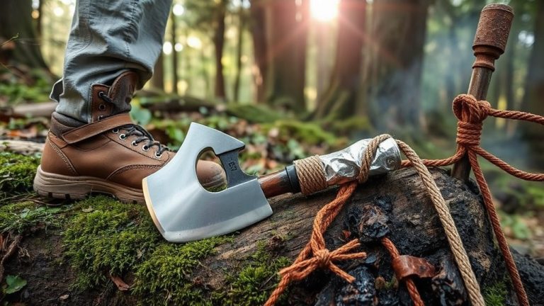 essential tools for survival