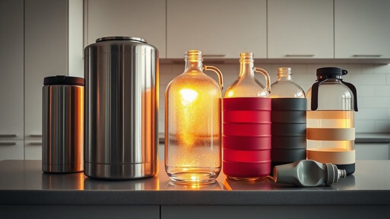 essential water storage solutions