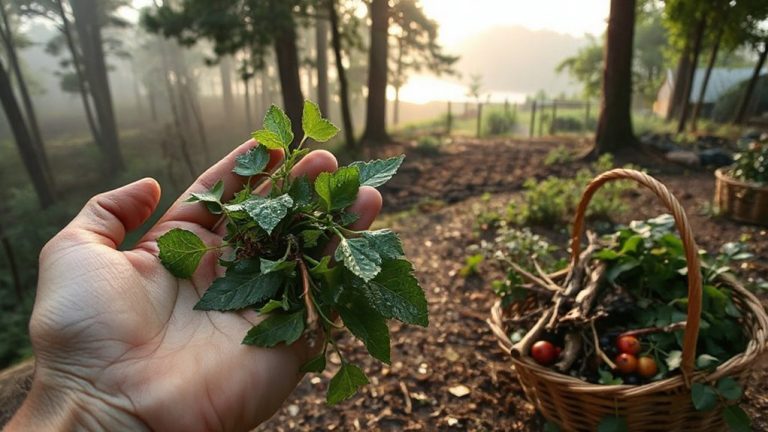 ethical wild food alignment