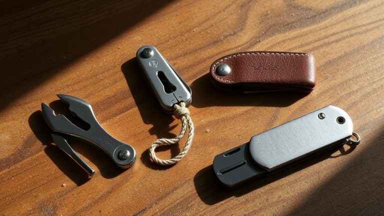 everyday carry multi tools
