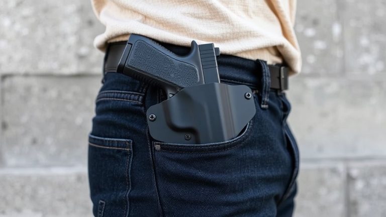 everyday comfort secure carry