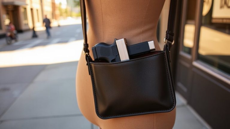 everyday confidence concealed carry