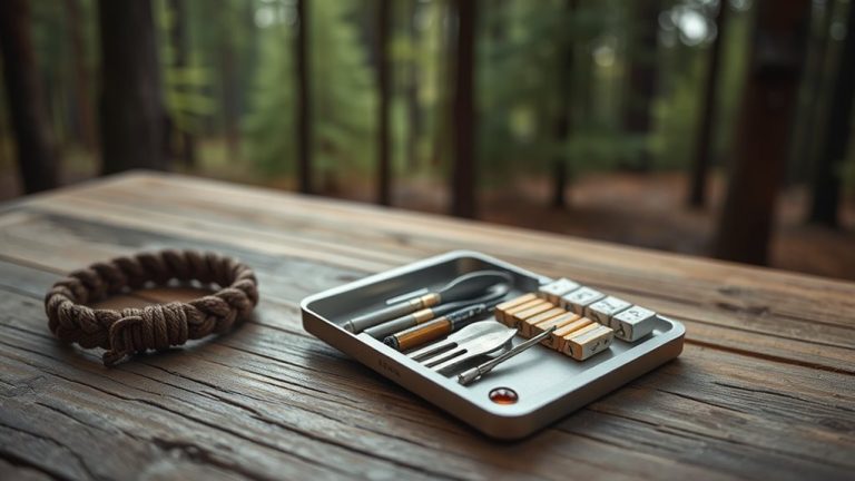 everyday edc survival preparedness