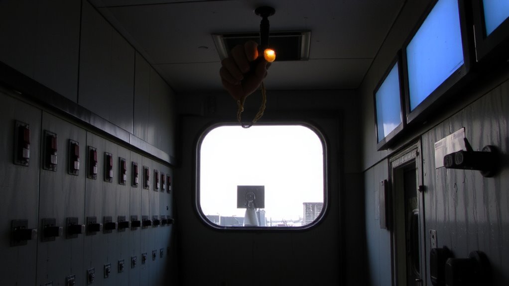 false alarms undermine safety trust