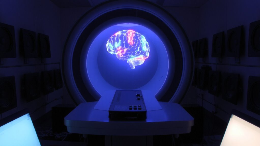 fast auditory threat detection
