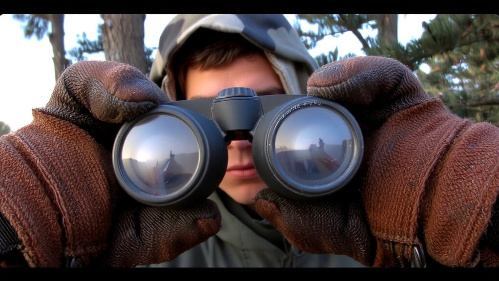 fast clear aligned focus