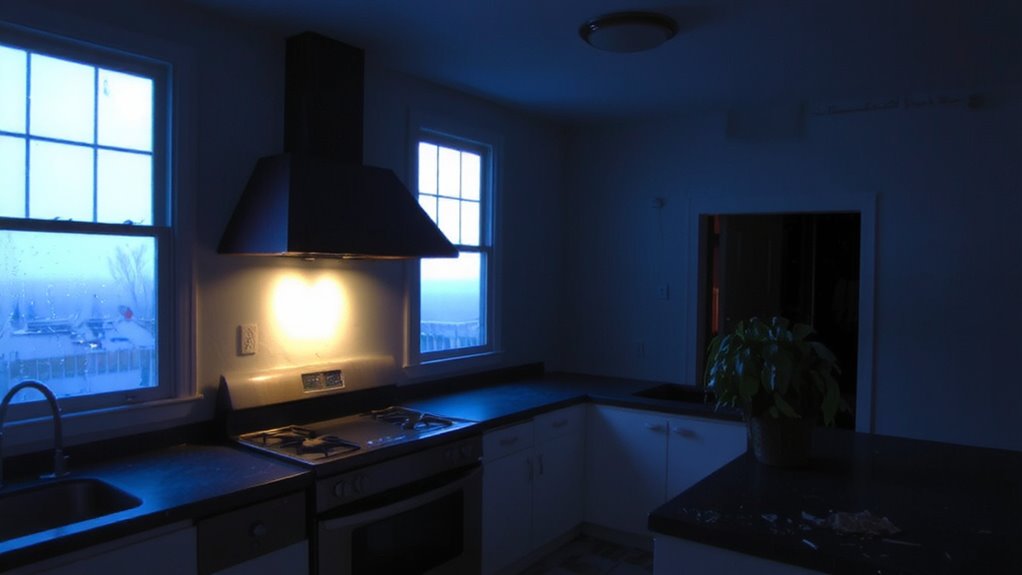 faulty appliances cause silent danger
