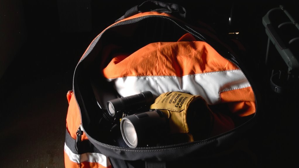fire retardant clothing essential