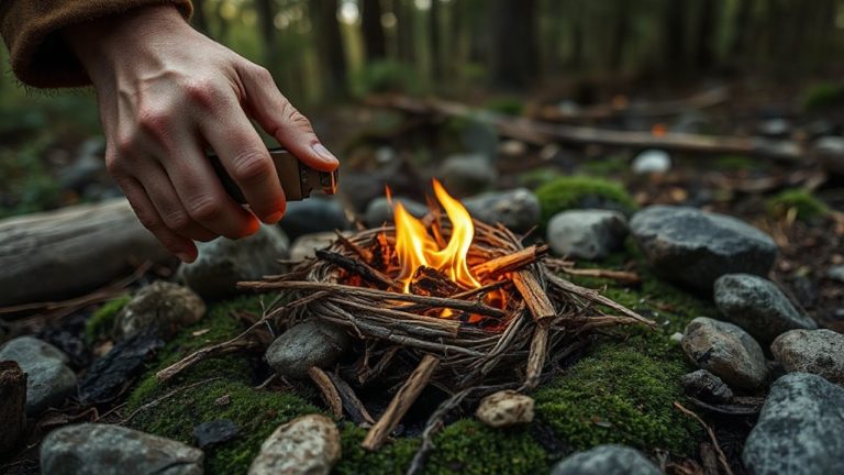 fire safety essentials
