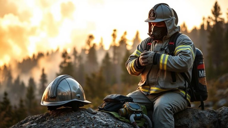 fireproof clothing bug out plan