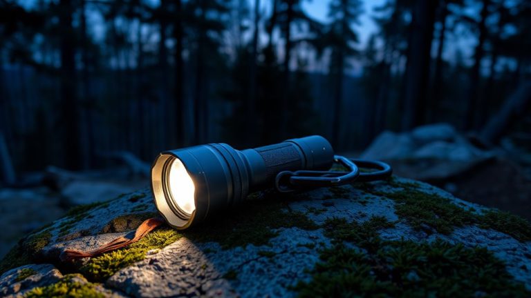 flashlight lantern combo essentials