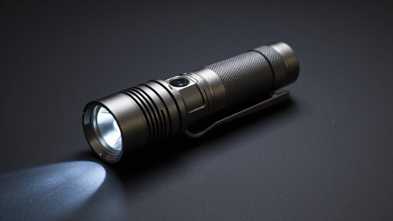 flashlight stun gun combos
