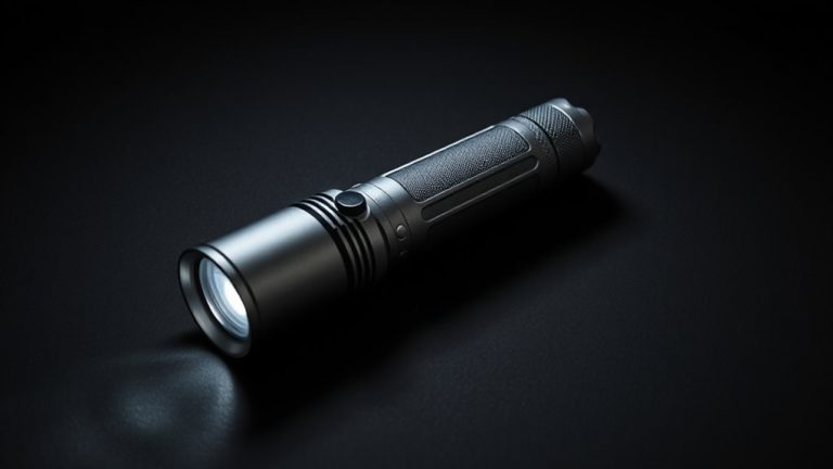 flashlight stun guns for safety