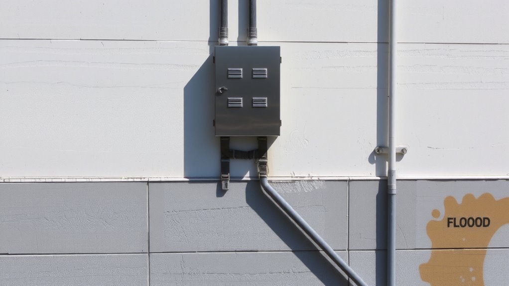 flood code compliance required