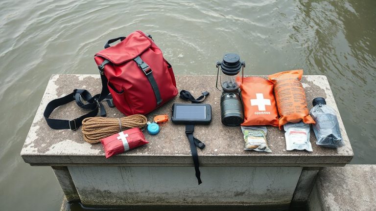 flood survival essentials guide