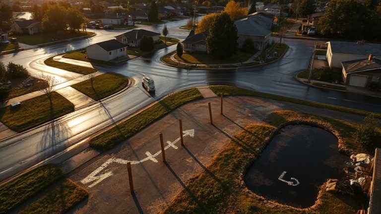 flood zones escape planning