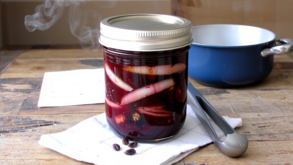 follow tested recipe exactly