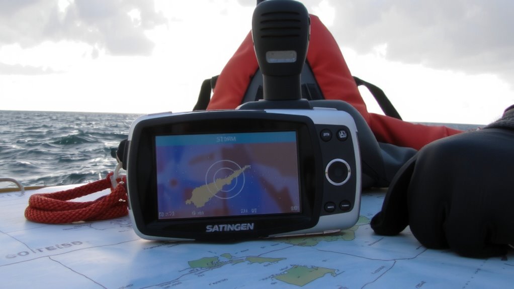 garmin inreach mini 2