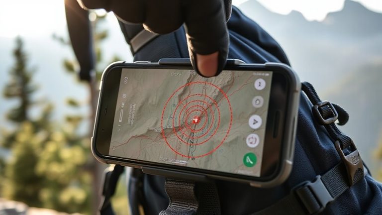 garmin inreach safety alerts