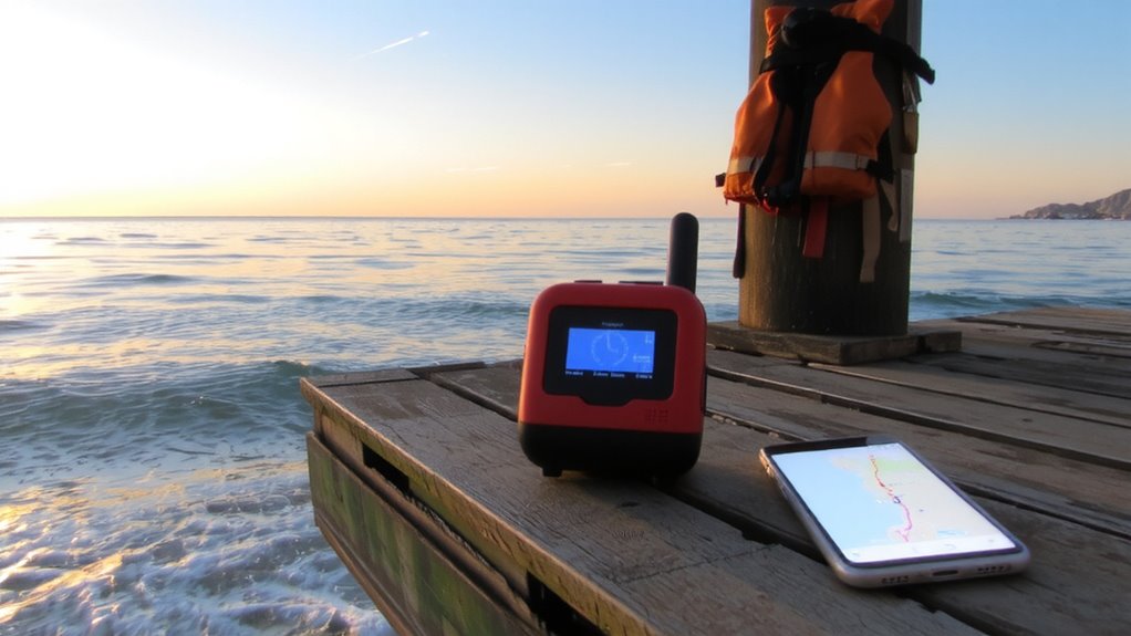 global real time two way alerts