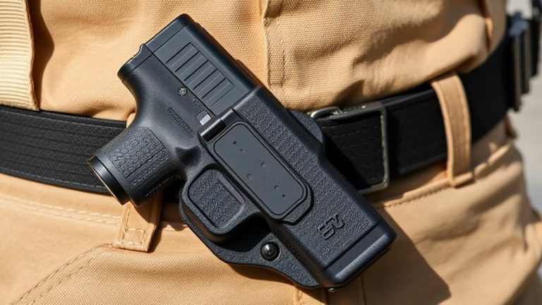 glock 19 tactical holsters