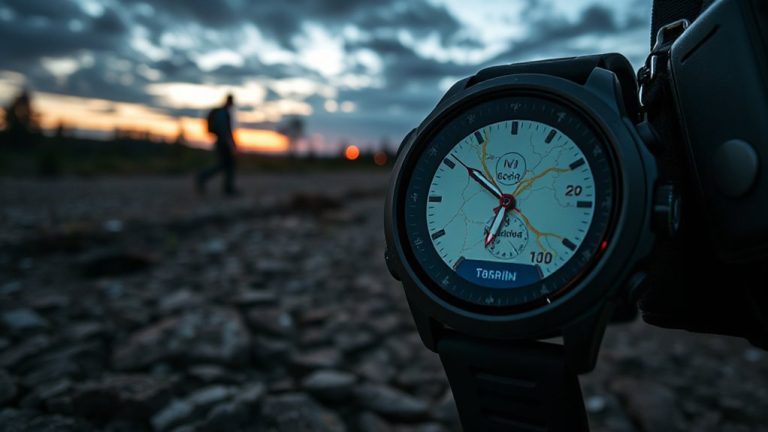 gps alerts for risk mitigation