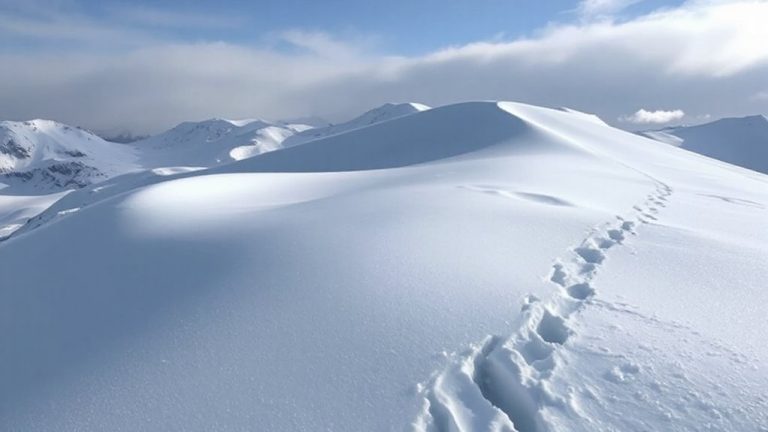 gps aligns with natural drifts