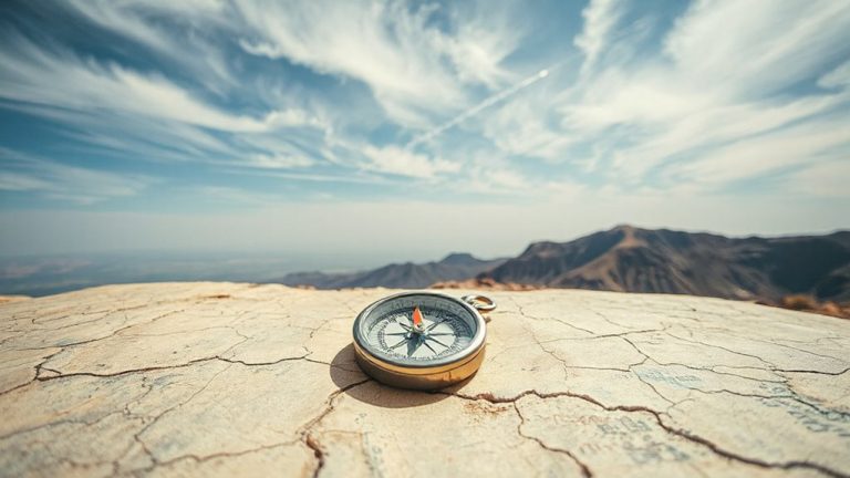 gps and cloud navigation