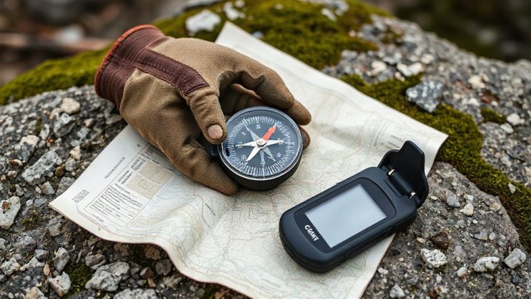 gps and compass integration