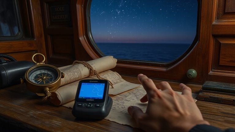 gps and dead reckoning integration