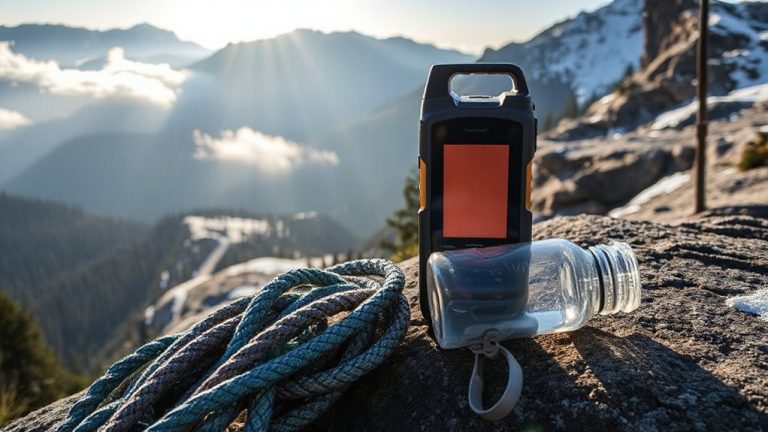 gps and messaging combined