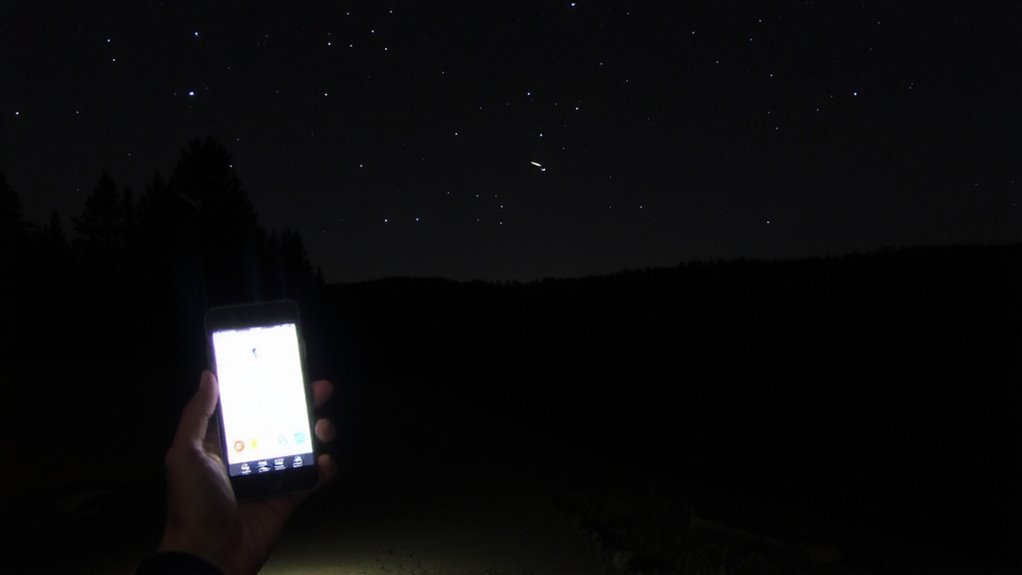 gps apps with safety corridors
