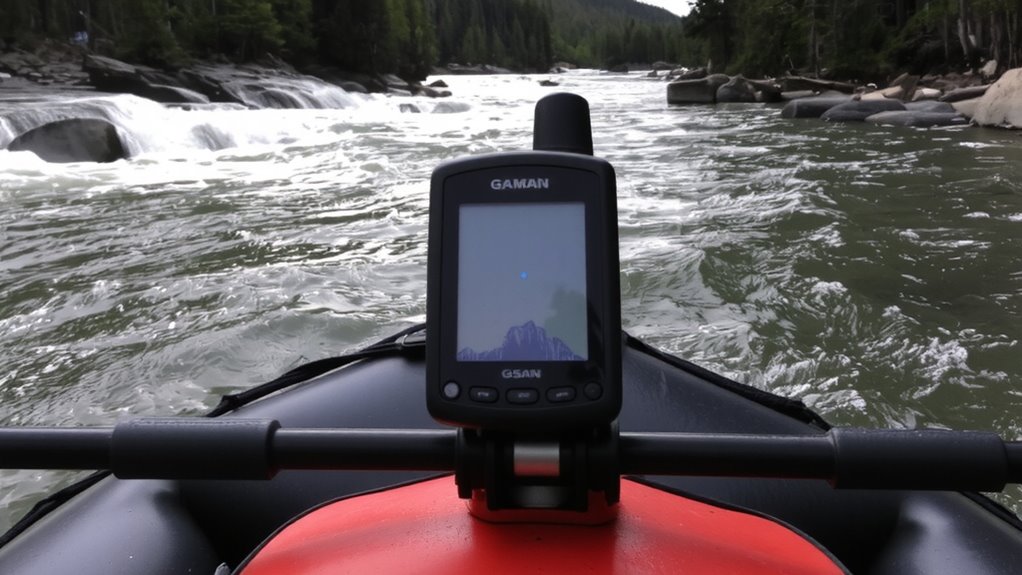 gps built for survival