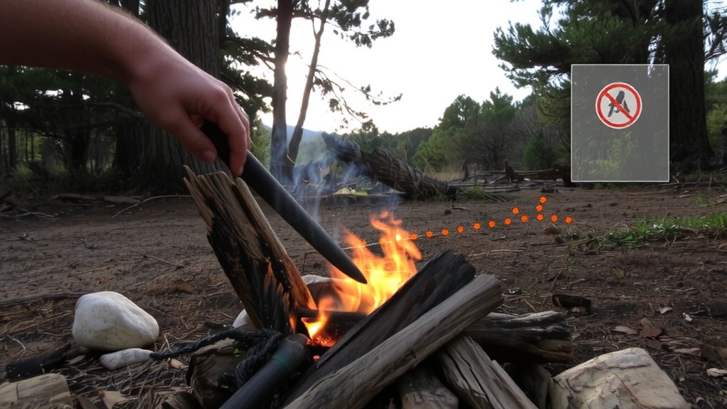 gps enables real time fire tracking
