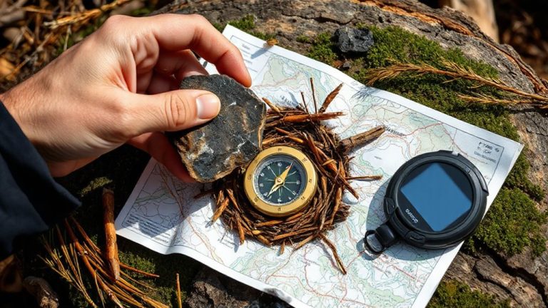 gps enhanced fire placement