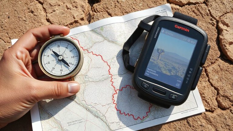 gps enhanced route memorization techniques