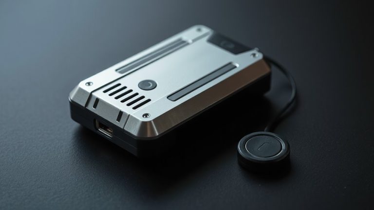 gps tracker detection devices