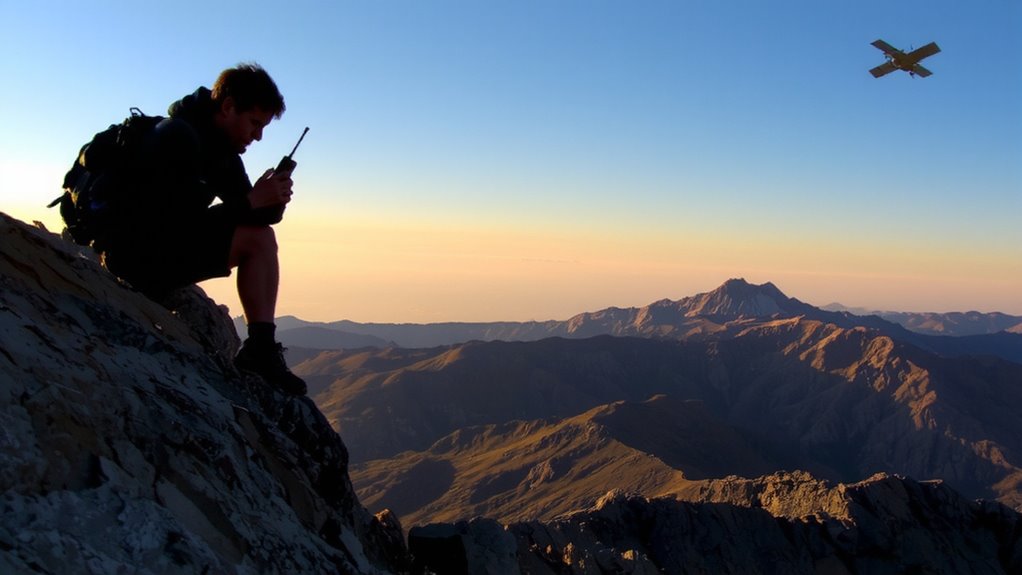 gps tracking enhances remote safety