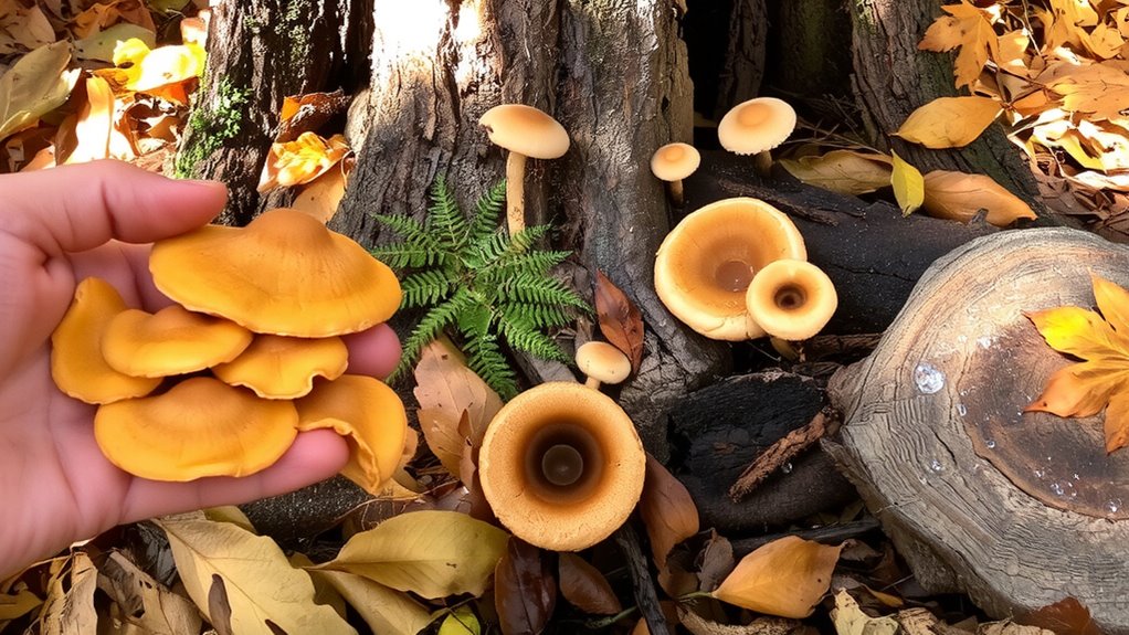 habitat and season guide