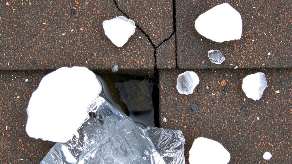 hail size and frequency impact