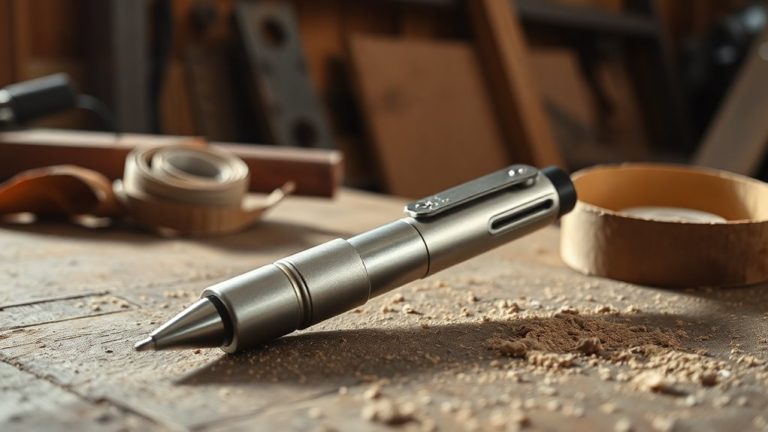 hard working multi tool pens