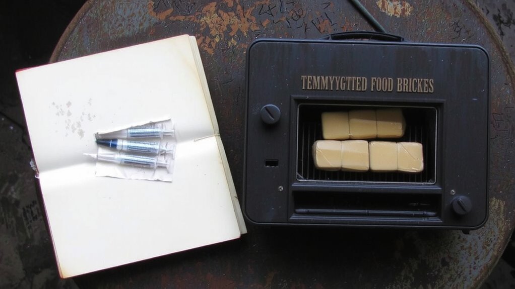 hardcover books best conceal supplies