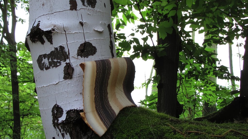harvest bark ethically sustainably and regeneratively