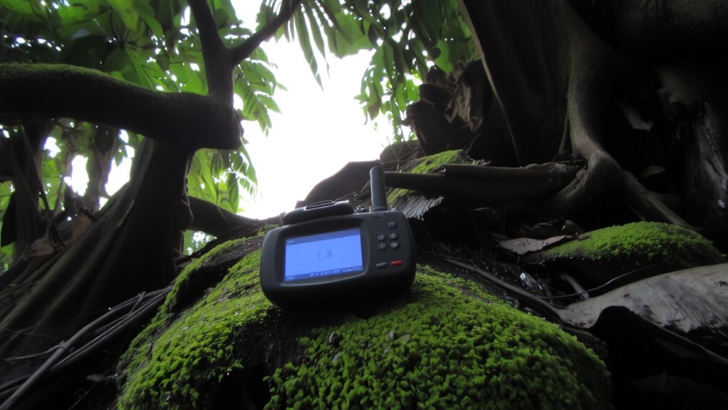 hdop indicates gps accuracy
