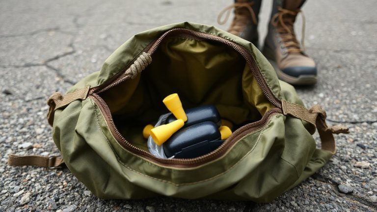 hearing protection essentials