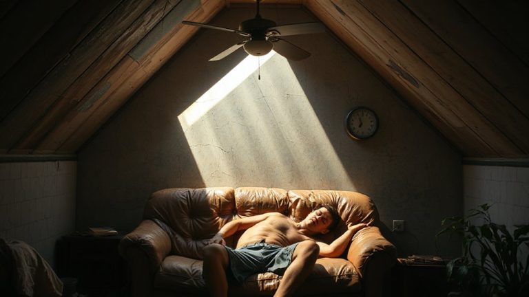heat exhaustion risk assessment