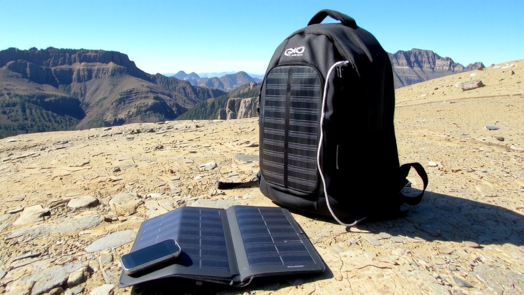 high efficiency rigid solar panels