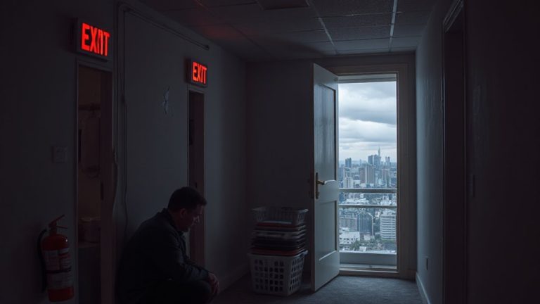 high rise renter risk assessment