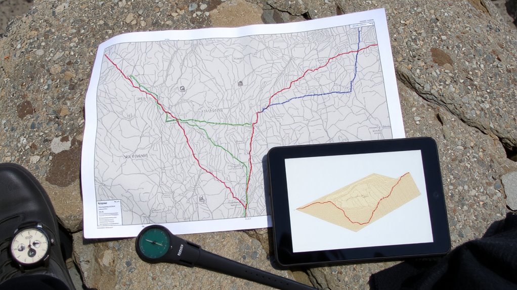 hike smart pace accordingly