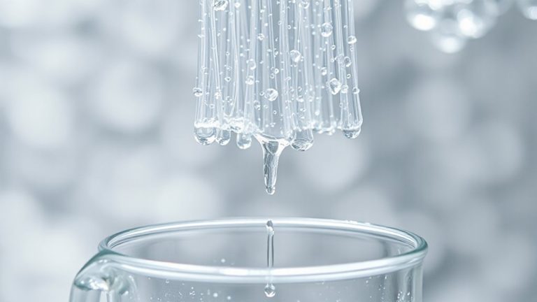 hollow fiber membrane filtration